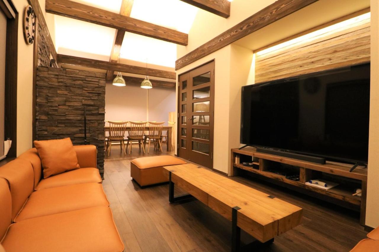Smart Stay Omuroyama 3Goume - Vacation Stay 61385V Ито Екстериор снимка