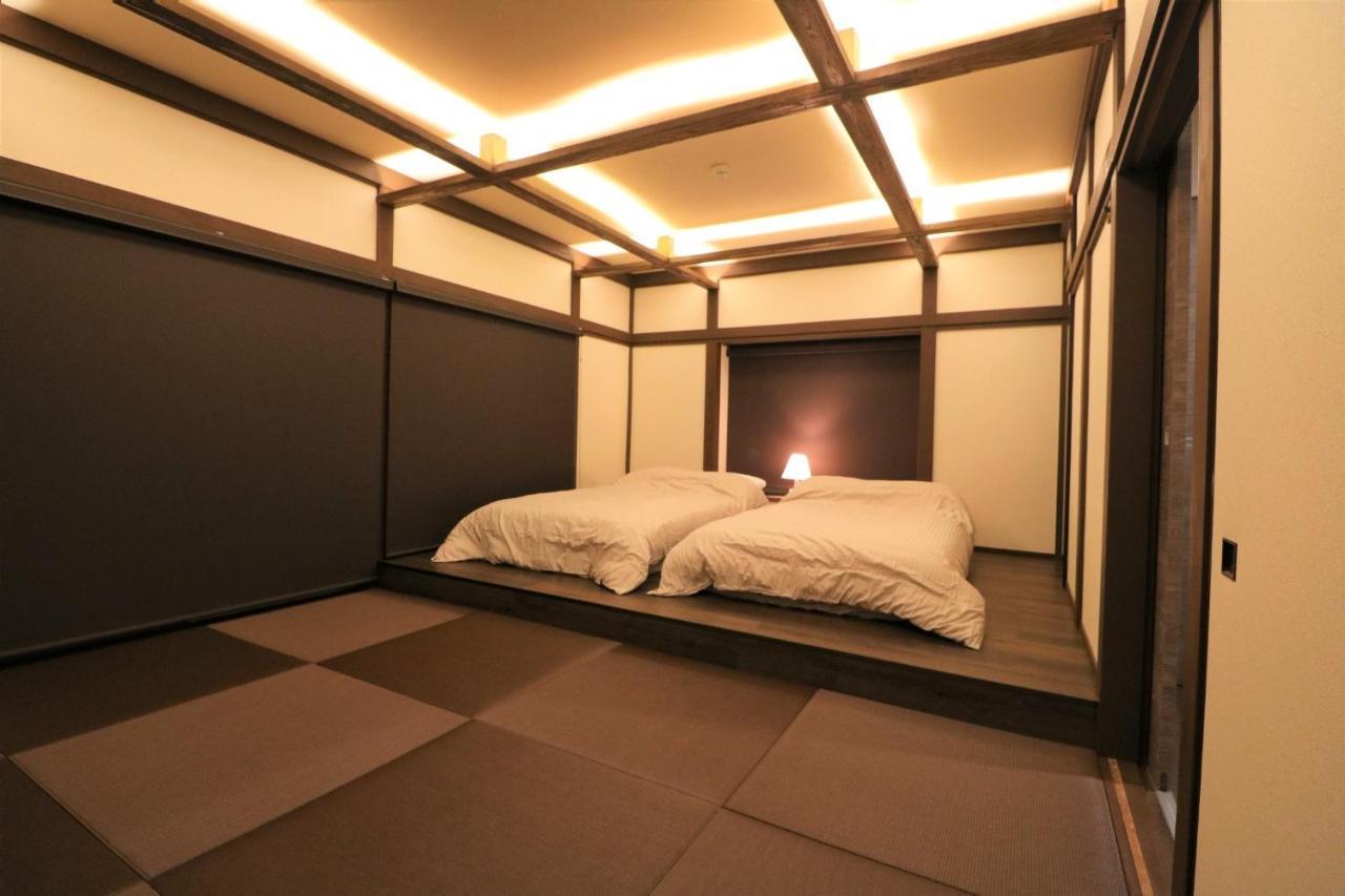 Smart Stay Omuroyama 3Goume - Vacation Stay 61385V Ито Екстериор снимка