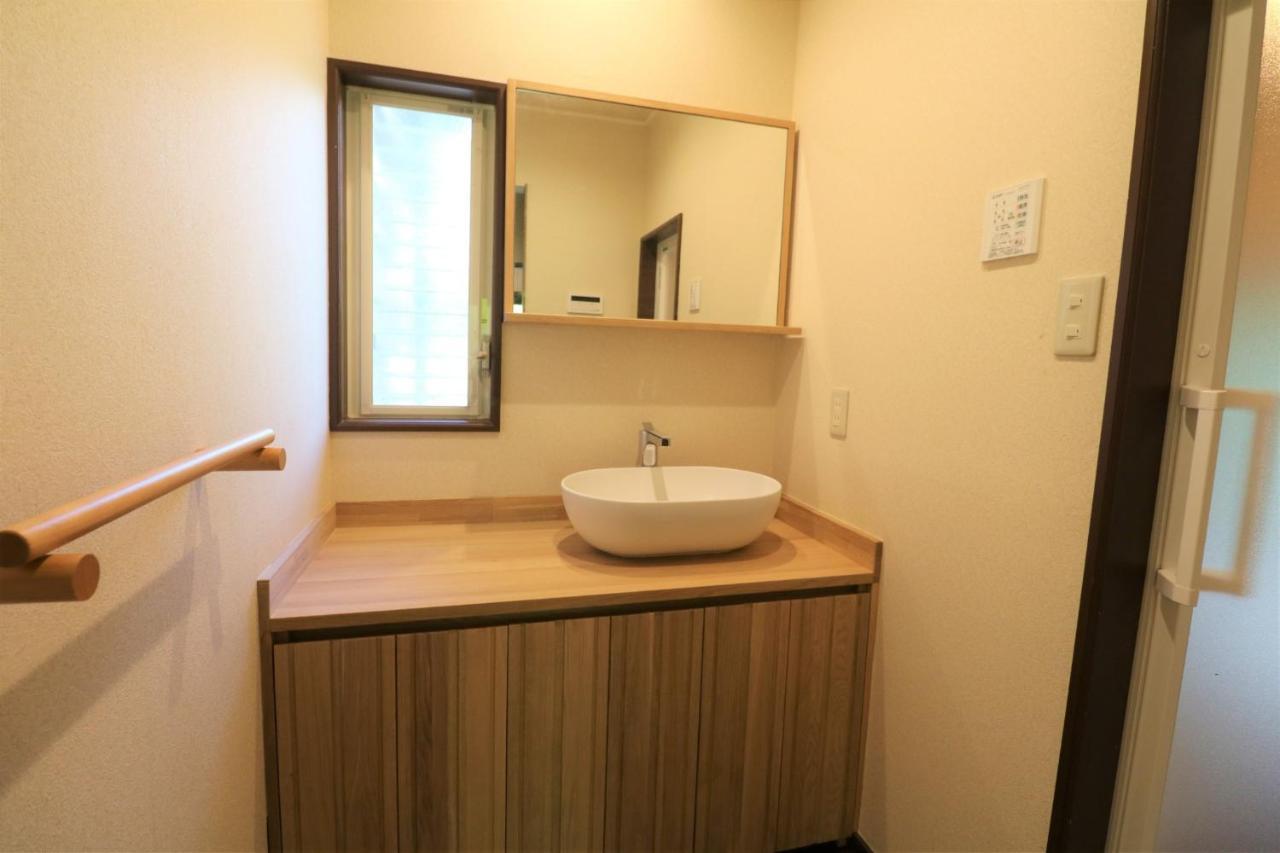 Smart Stay Omuroyama 3Goume - Vacation Stay 61385V Ито Екстериор снимка