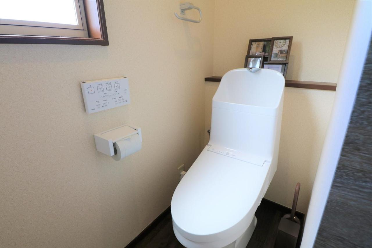 Smart Stay Omuroyama 3Goume - Vacation Stay 61385V Ито Екстериор снимка