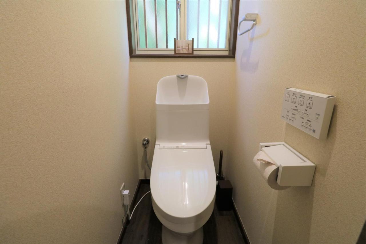 Smart Stay Omuroyama 3Goume - Vacation Stay 61385V Ито Екстериор снимка