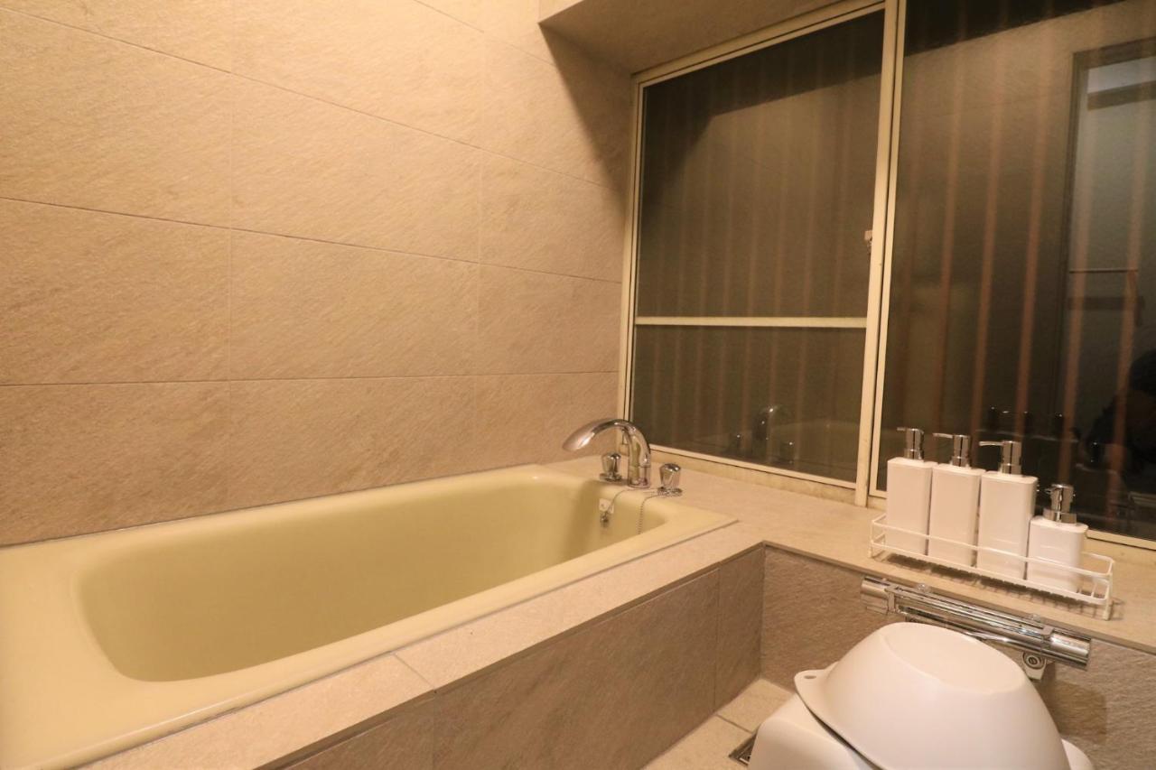 Smart Stay Omuroyama 3Goume - Vacation Stay 61385V Ито Екстериор снимка
