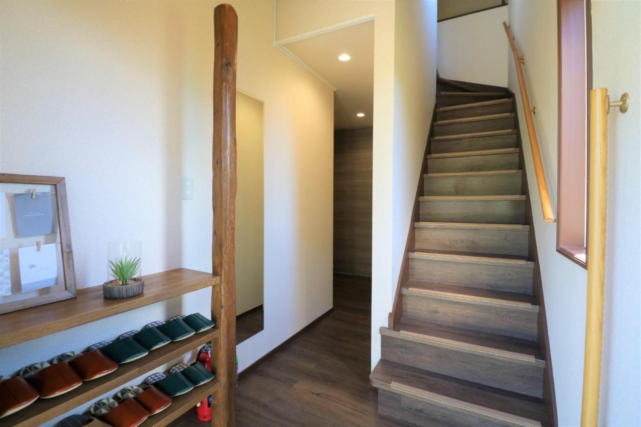 Smart Stay Omuroyama 3Goume - Vacation Stay 61385V Ито Екстериор снимка