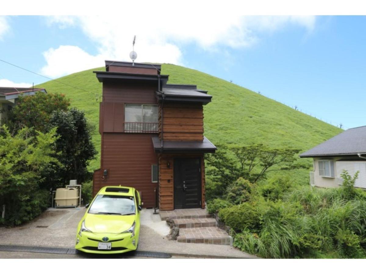 Smart Stay Omuroyama 3Goume - Vacation Stay 61385V Ито Екстериор снимка